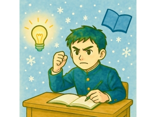 関塾の冬期講習「無料体験」受付中!