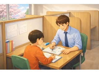 関塾の春期講習「無料体験」受付中！